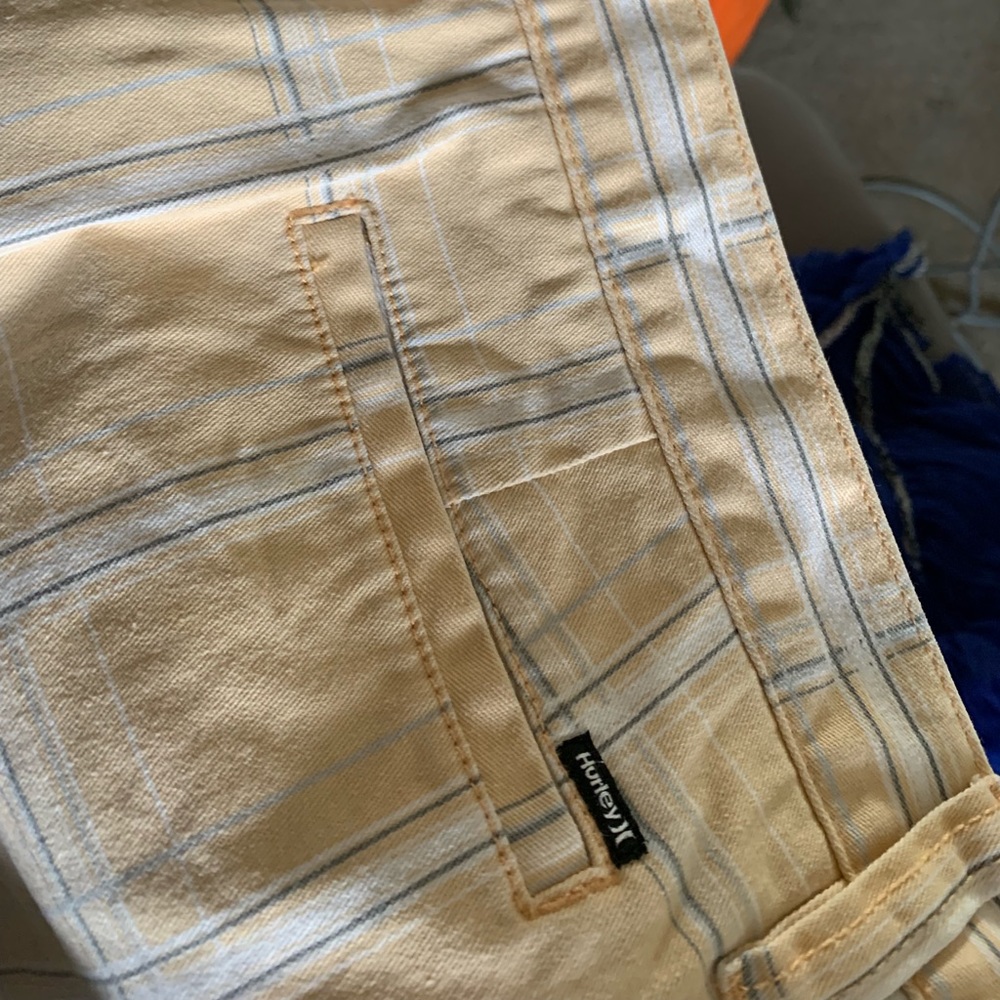 Hurley shorts
